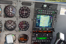 new panel